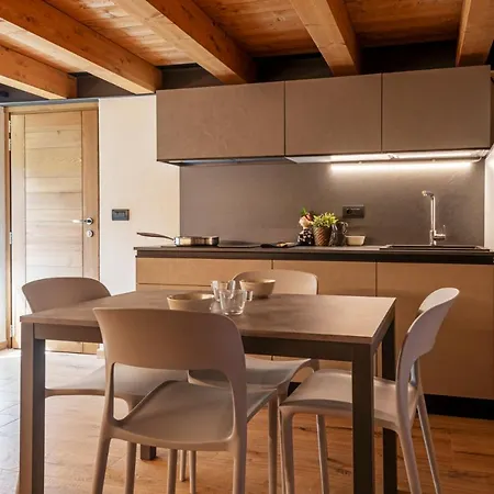 Maison Marcoz - Appartamenti Vacanze Etroubles Buitenkant foto