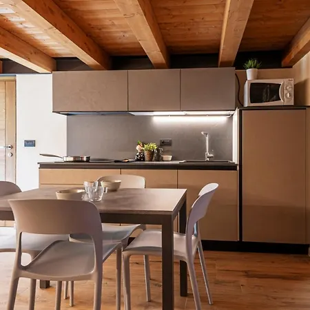 Maison Marcoz - Appartamenti Vacanze Etroubles Buitenkant foto