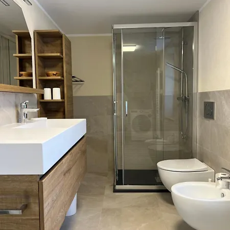 Maison Marcoz - Appartamenti Vacanze Etroubles Buitenkant foto