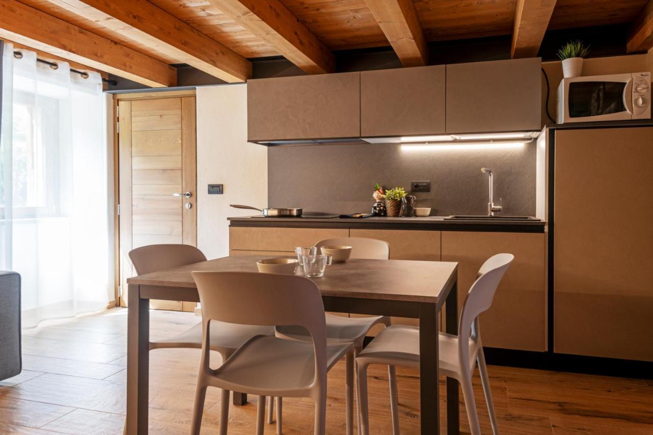 Maison Marcoz - Vacanze Apartment Etroubles