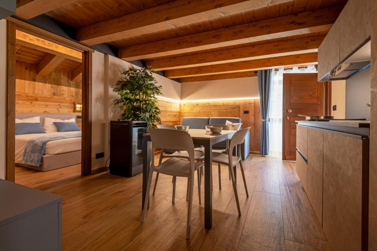 Maison Marcoz - Vacanze
