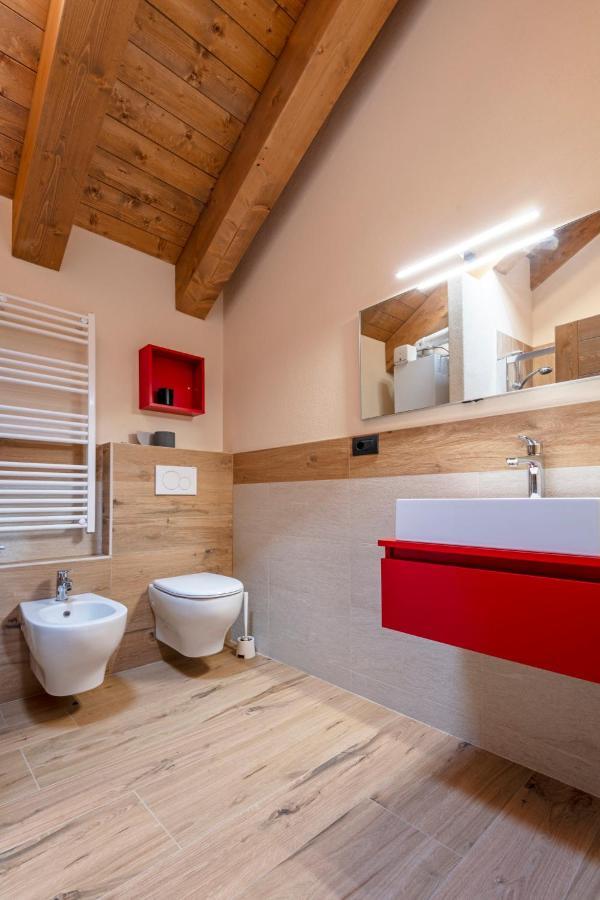 Apartment Maison Marcoz - Vacanze *