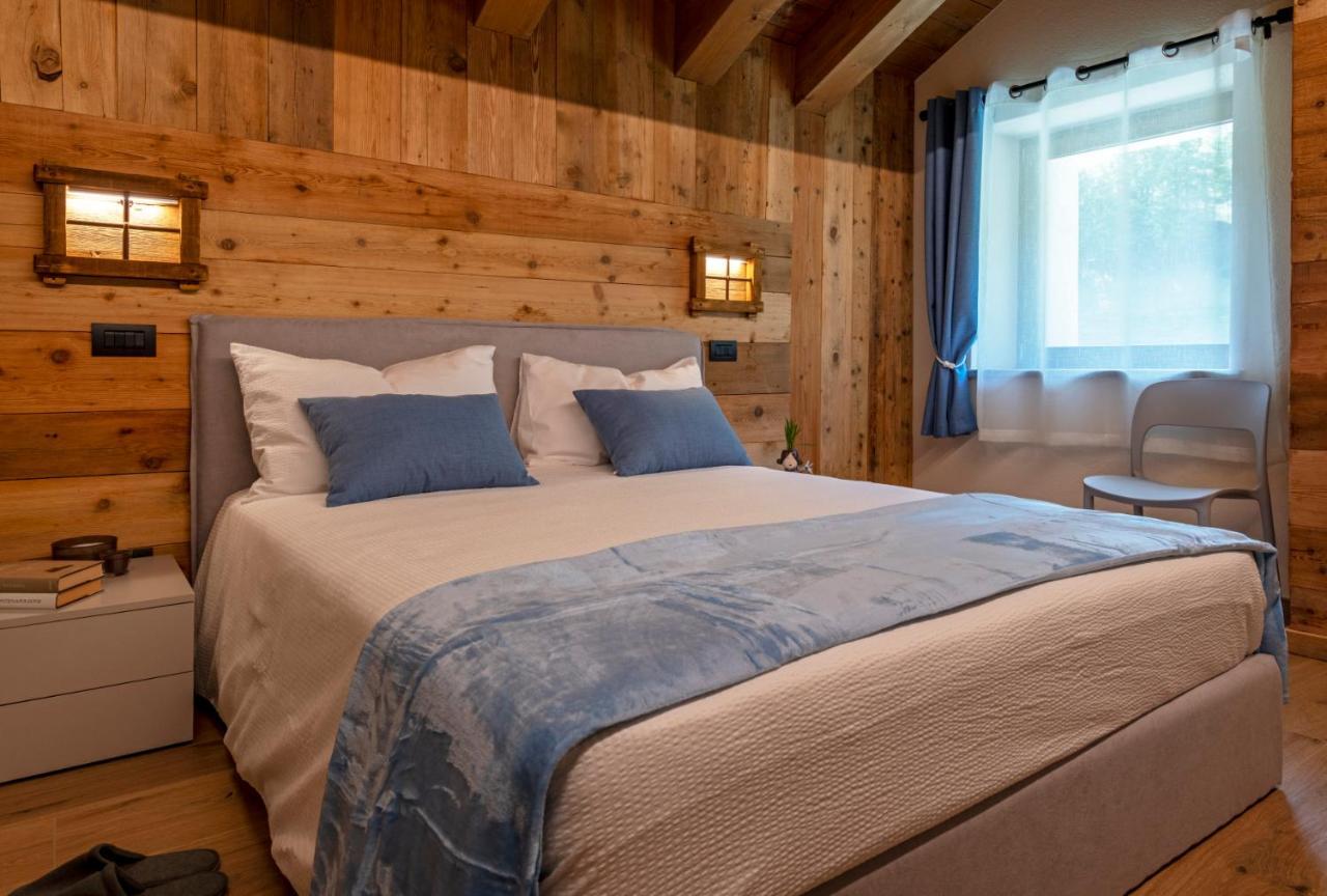 Apartment Maison Marcoz - Vacanze Etroubles