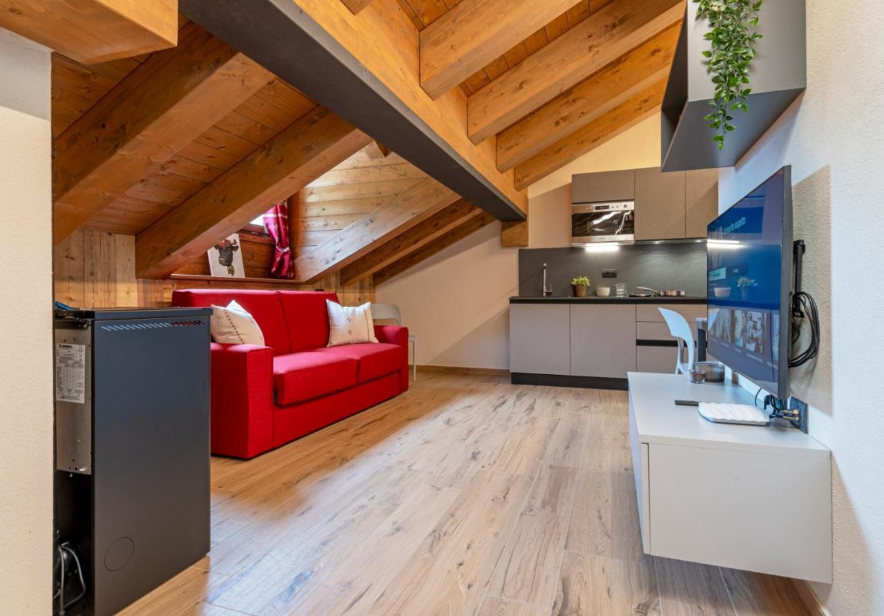 Apartment Maison Marcoz - Vacanze *