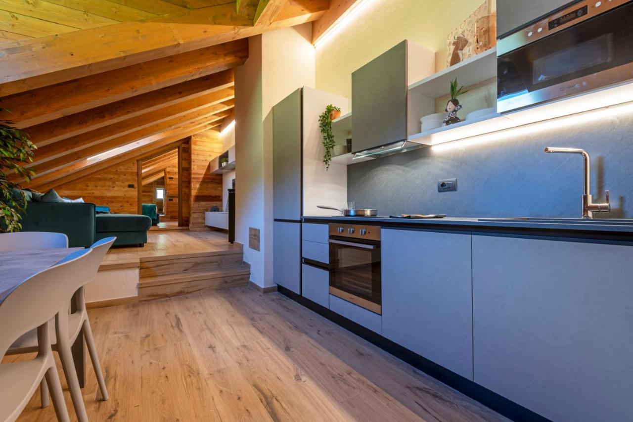 Maison Marcoz - Vacanze Apartment *