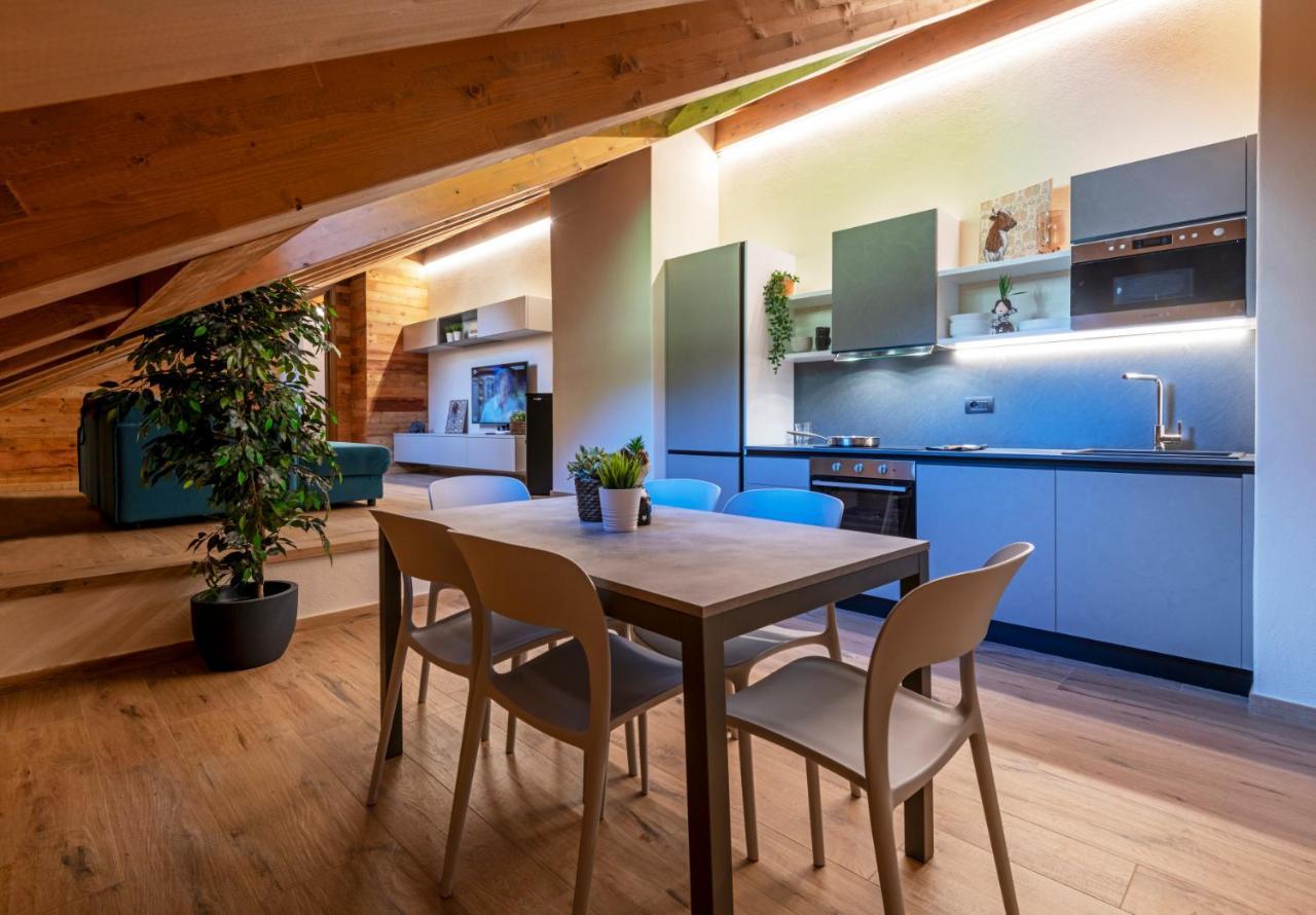 Apartment Maison Marcoz - Vacanze *