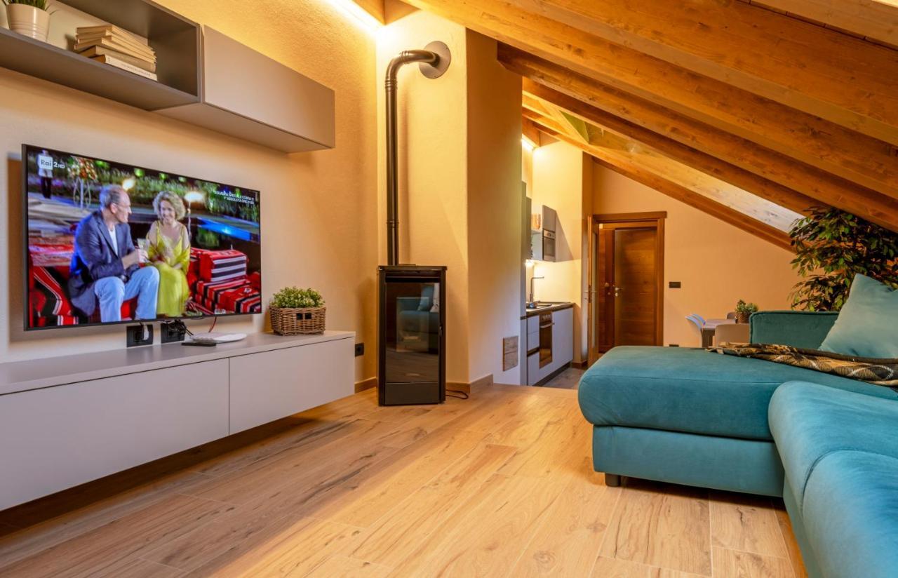 Maison Marcoz - Vacanze