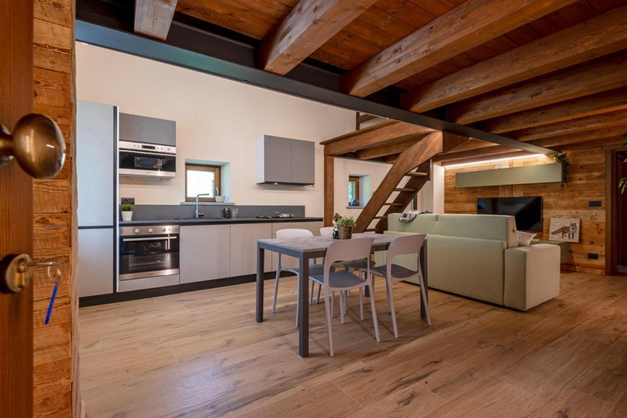 Apartment Maison Marcoz - Vacanze *