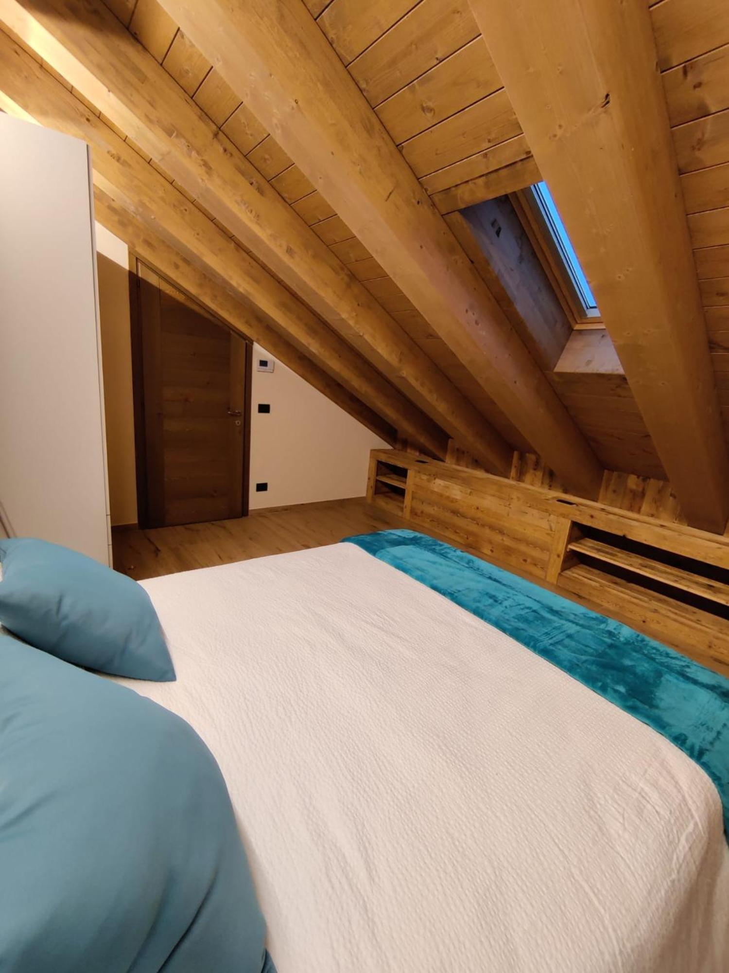Maison Marcoz - Vacanze Apartment Etroubles