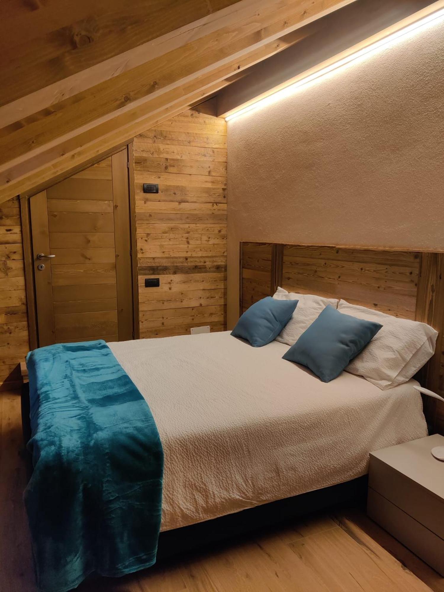 Maison Marcoz - Vacanze Apartment *