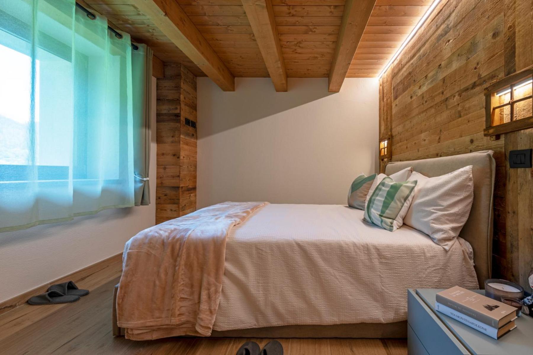 Maison Marcoz - Vacanze Apartment Etroubles