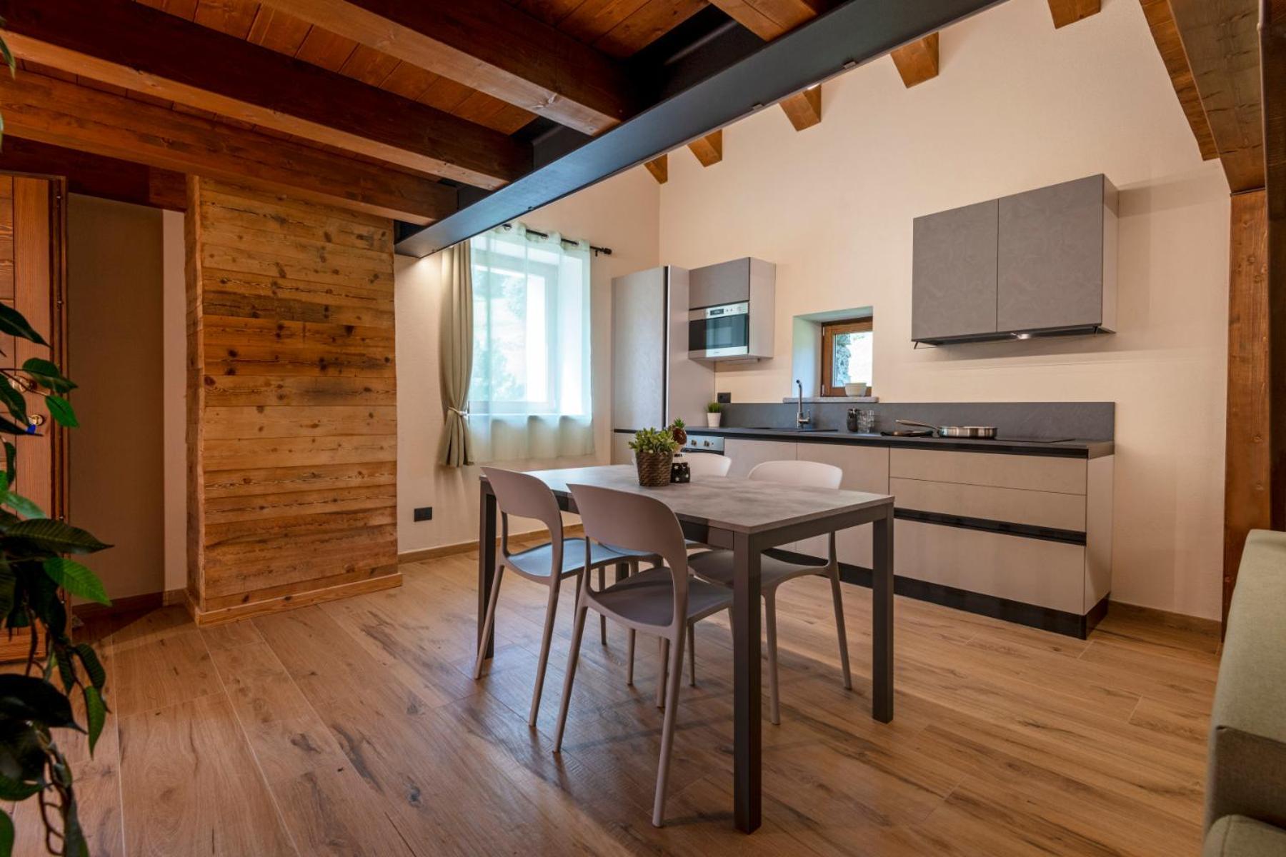 Apartment Maison Marcoz - Vacanze *