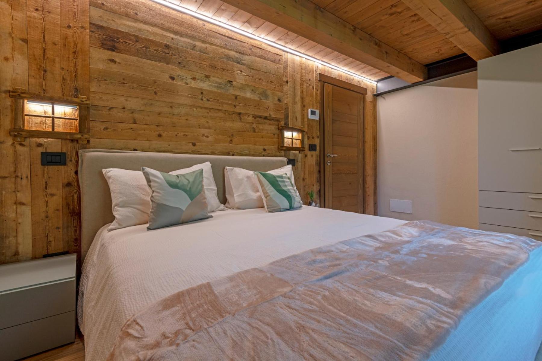 Apartment Maison Marcoz - Vacanze
