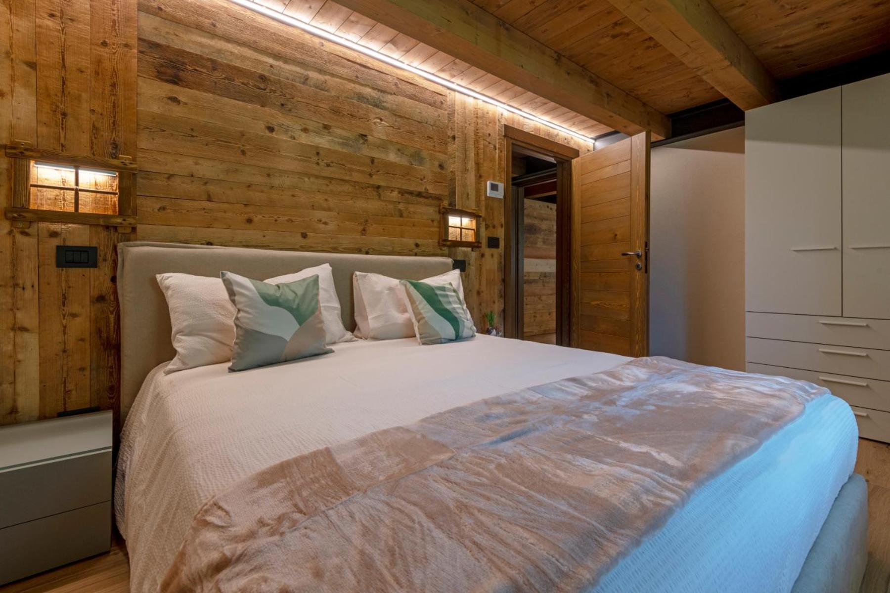 Apartment Maison Marcoz - Vacanze *