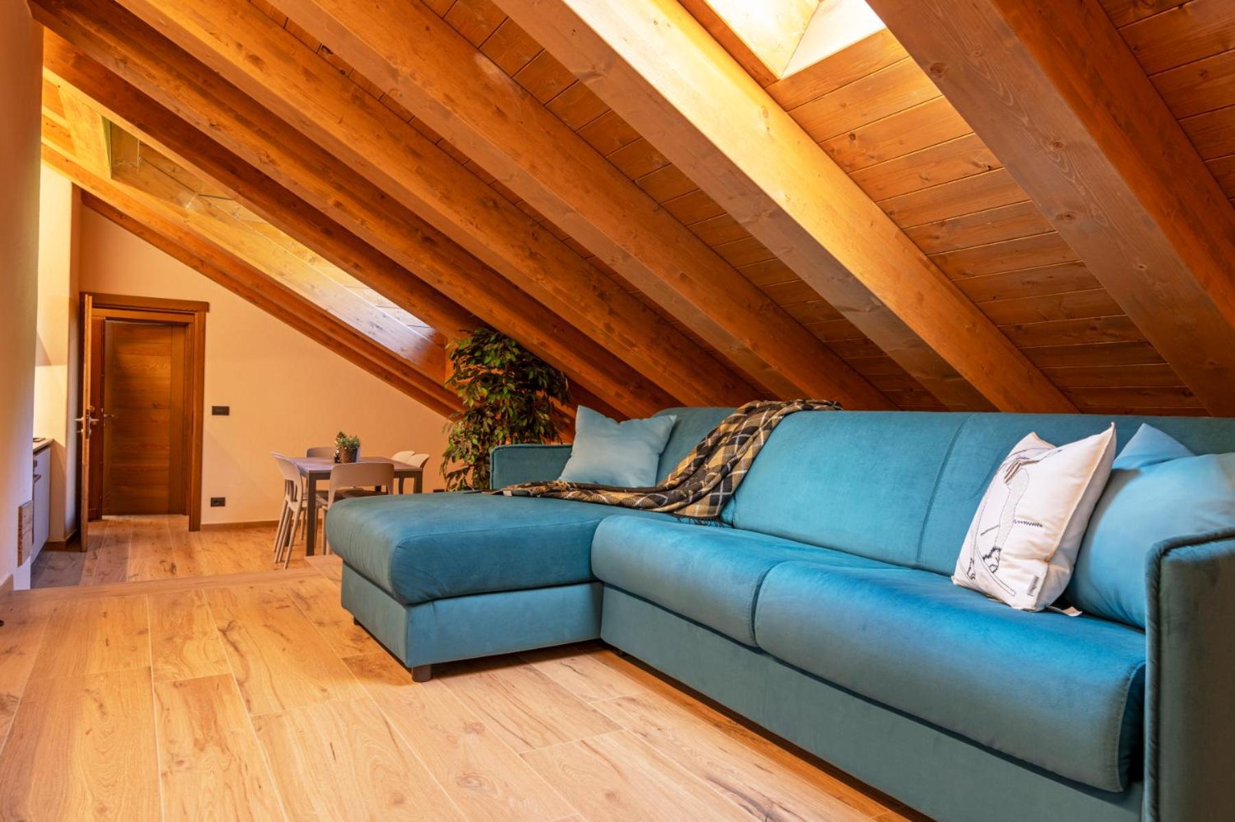 Apartment Maison Marcoz - Vacanze *