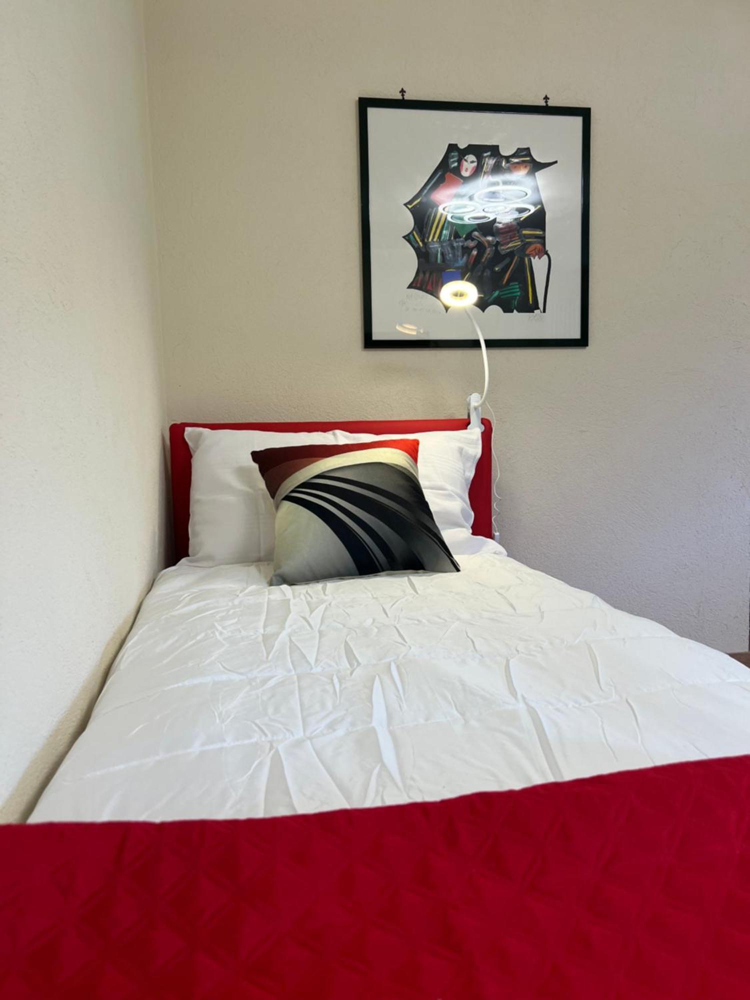Apartment Maison Marcoz - Vacanze