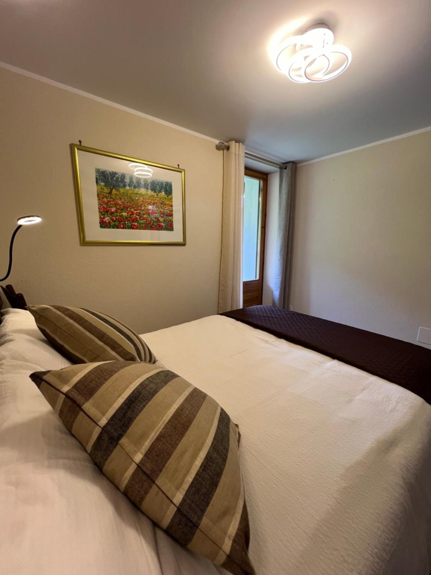 Apartment Maison Marcoz - Vacanze Etroubles