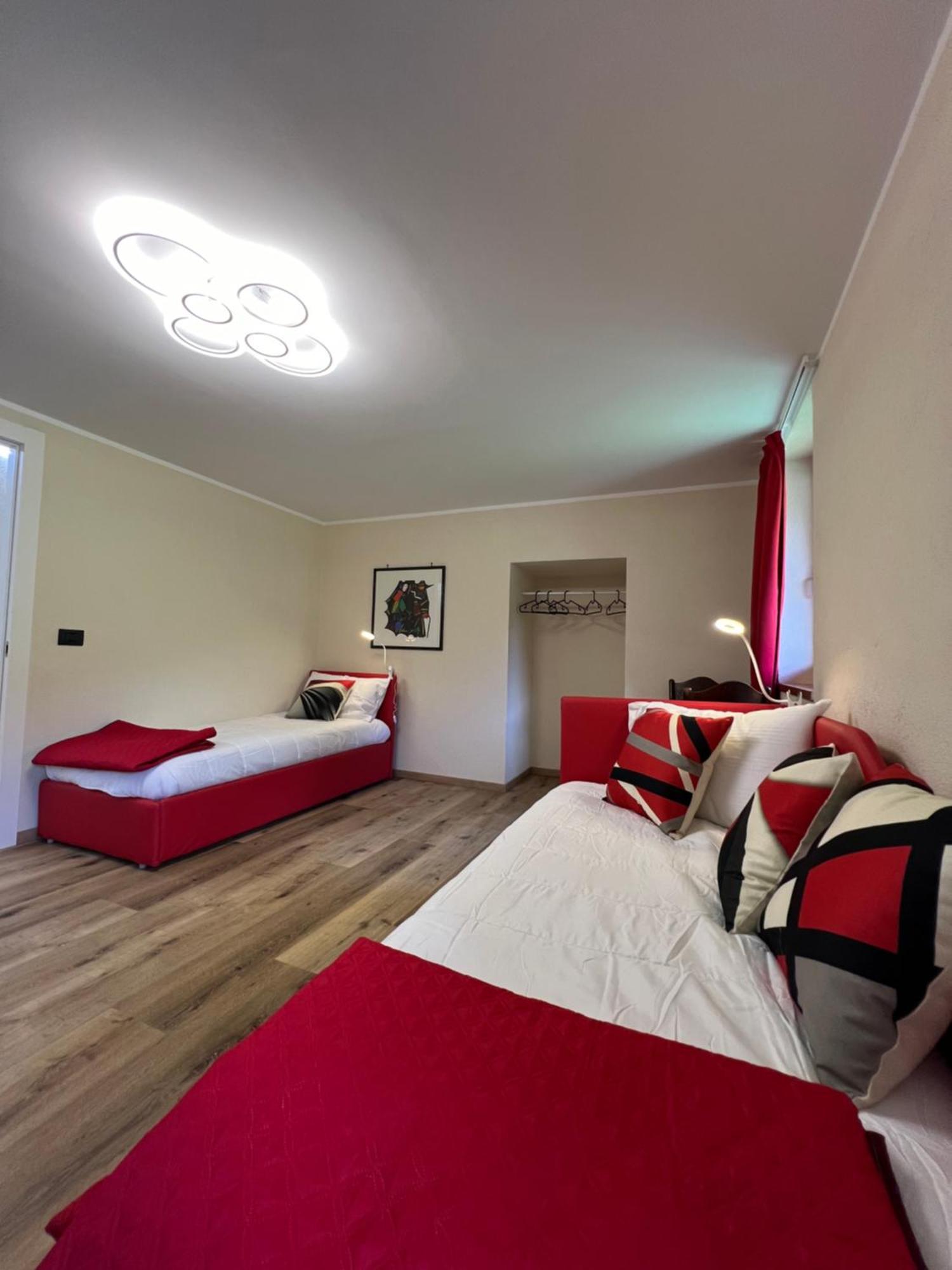 Maison Marcoz - Vacanze