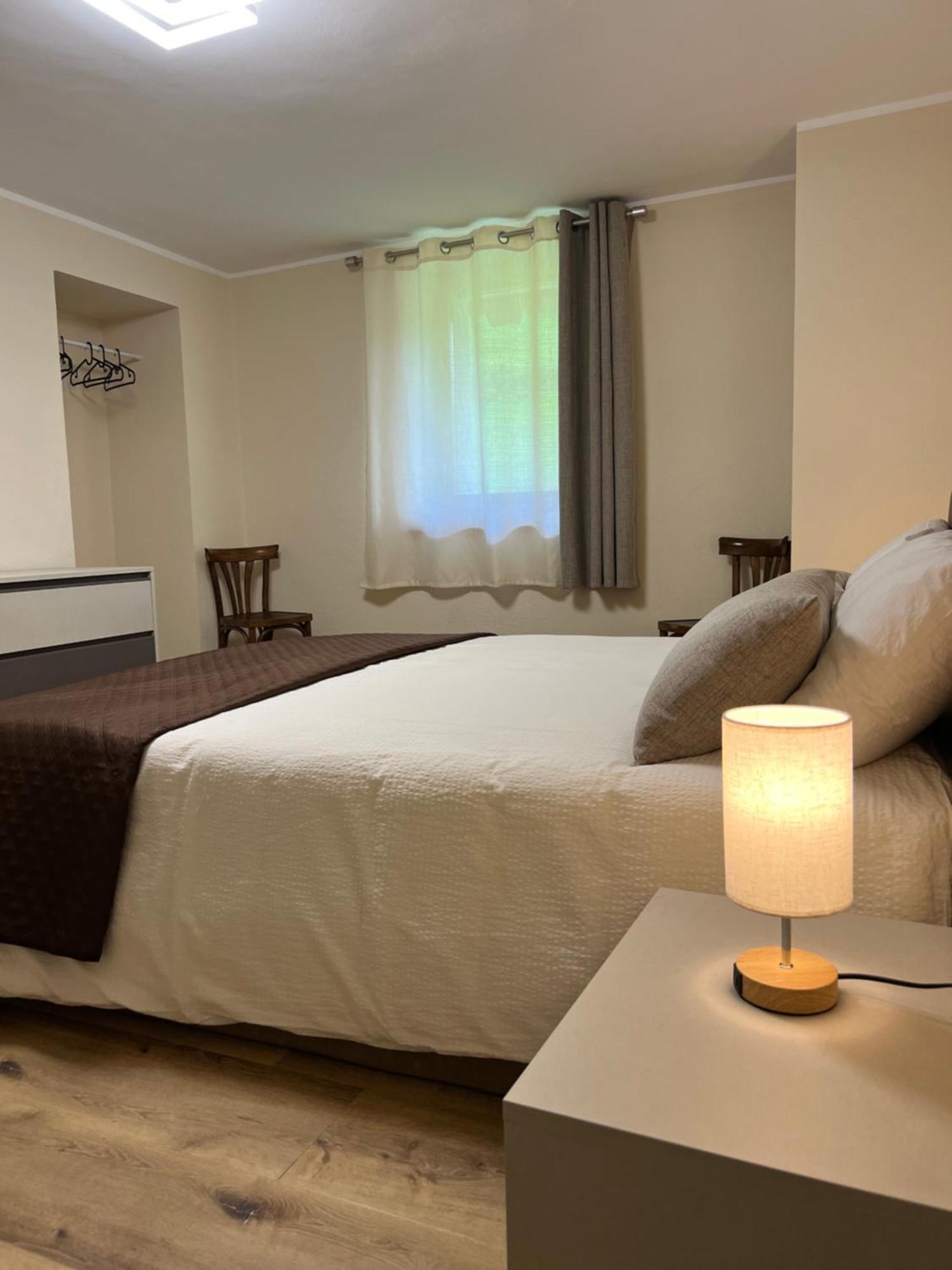 Maison Marcoz - Vacanze Apartment *