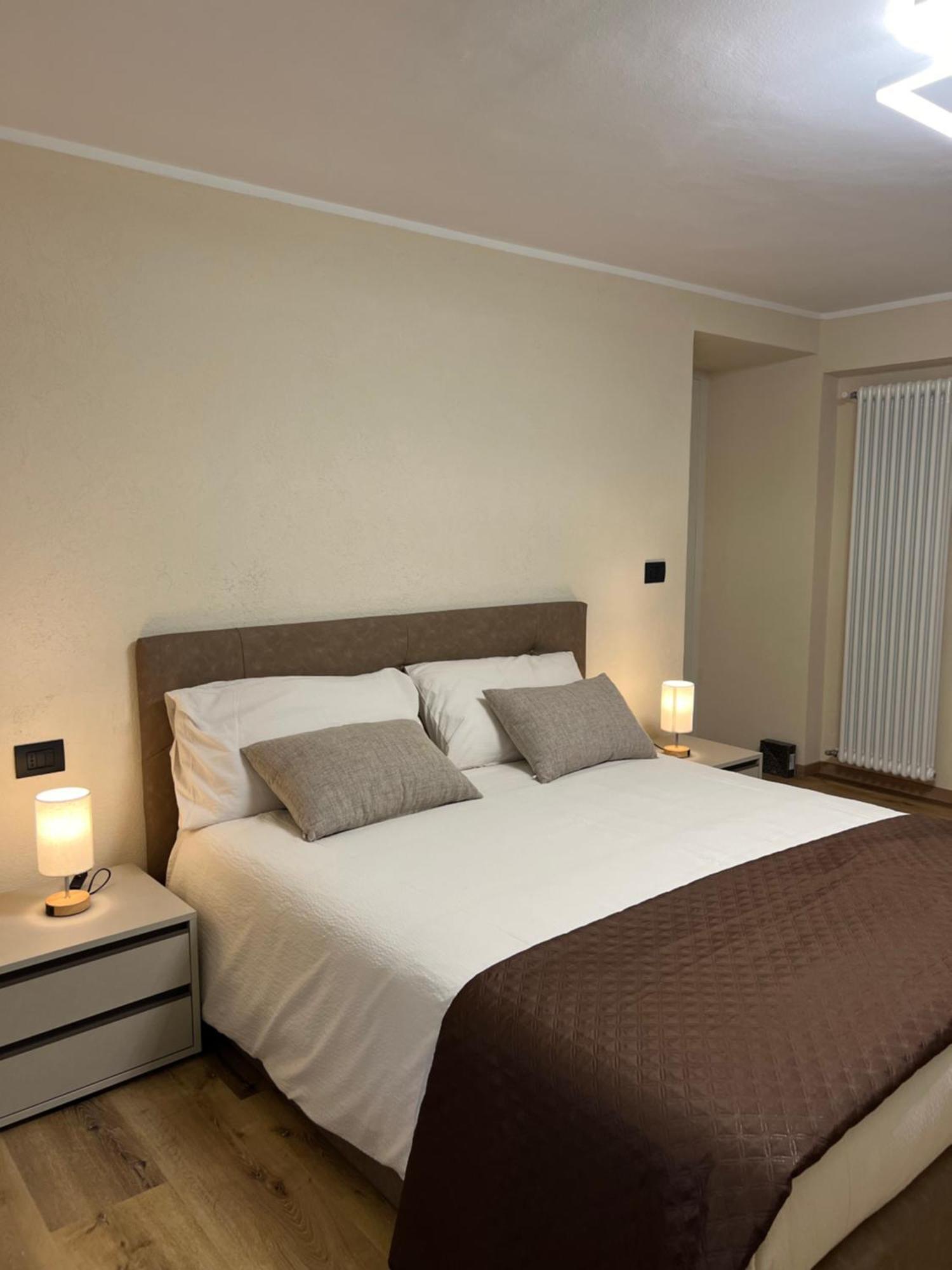 Maison Marcoz - Vacanze Apartment Etroubles