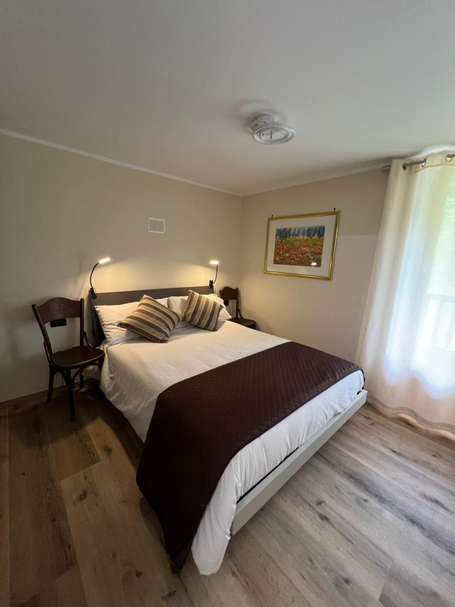 Maison Marcoz - Vacanze Apartment Etroubles